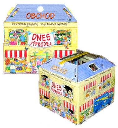 Obchod - 