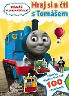 Tom a jeho ptel hraj si a ti s tomem - 