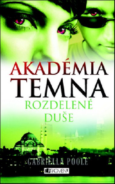 Rozdelen due - Gabriella Poole