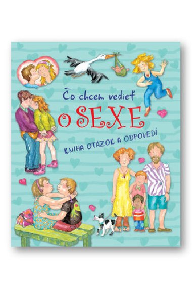 o chcem vedie o sexe - 