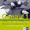 Genau! 1 - 