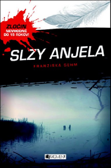Slzy anjela - Franziska Gehm