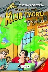 Klub tygr hlas ze zhrob - Thomas Brezina