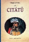 Velk kniha citt - Matj Bartk