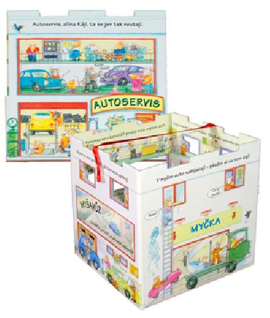 Autoservis - 