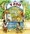 V zoo - Marion Krtschmer