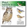 Cd ptci naich les - 
