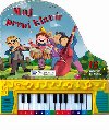 Mj prvn klavr - 