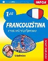 Francouztina 1 maturitn pprava - Daniele Bourdais; Marian Jones; Tony Lonsdale