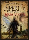 Mapa v ki - Stephen R. Lawhead
