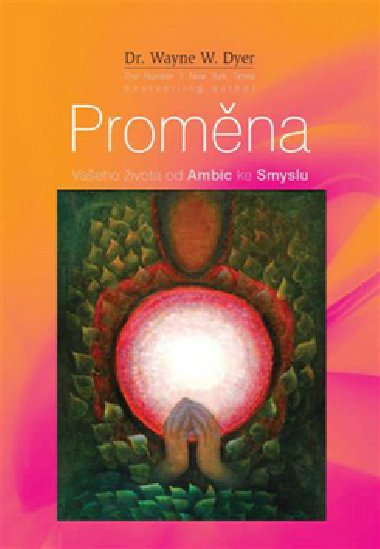 Promna - Wayne W. Dyer