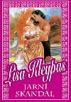 Jarn skandl - Lisa Kleypas