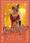 Kouzlo podzimu - Lisa Kleypas