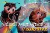 Vel medvdci v cukrrn - Ji Kahoun