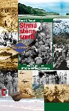 Strm stna smrti - Ren J. Tesa
