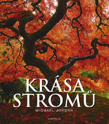 Krása stromů - Michael Jordan