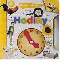 Hodiny - Naun knka - 