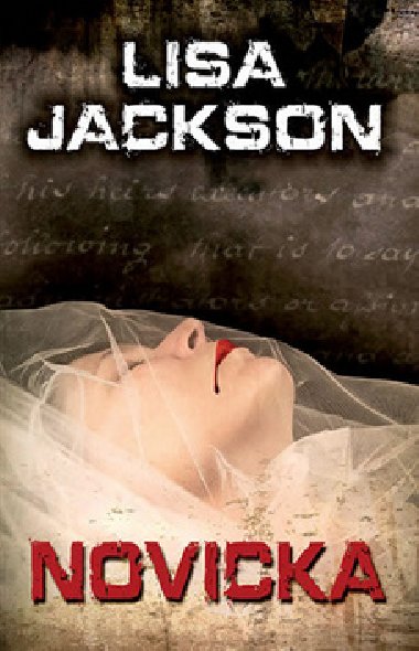 Novicka - Lisa Jackson