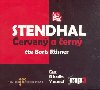 Červený a černý - cd - Stendhal