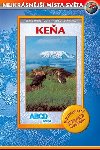 Kea - nejkrsnj msta svta - dvd - neuveden
