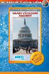Krsy vchodn ameriky - nejkrsn...-dvd - neuveden