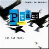 Ptci - cd - Daphne du Maurier; Jan Hartl