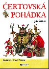 Čertovská pohádka - Jiří Žáček; Karel Franta