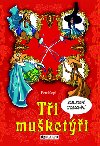 Ti muketi - Petr Kopl