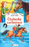 tynoh zachrnce - Julia Boehme; Heike Wiechmannov