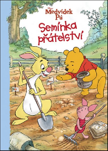 Medvdek p semnka ptelstv - 