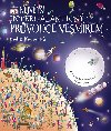 Nejvt intergalaktick prvodce - Lisa Swerlingov; Ralph Lazar
