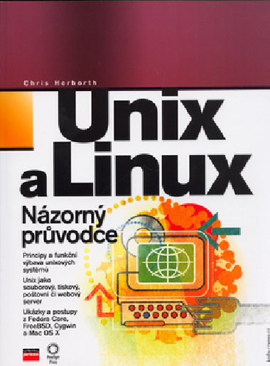 Unix a linux - Chris Herborth