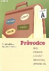 Prvodce dly svtov a esk literatury - Bohuslav Hoffmann; Milada Caltkov