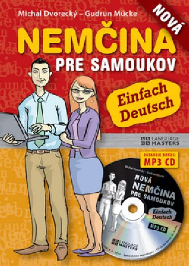 Nov nemina pre samoukov - Michal Dvoreck; Gudrun Mcke