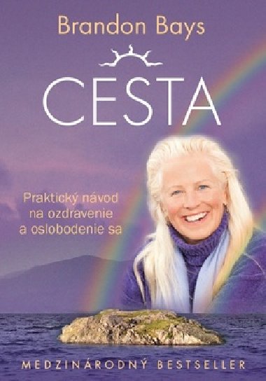 Cesta - Brandon Bays