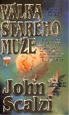 Vlka starho mue - John Scalzi