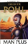 Man plus - Frederik Pohl