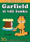 Garfield si vl unku - Jim Davis