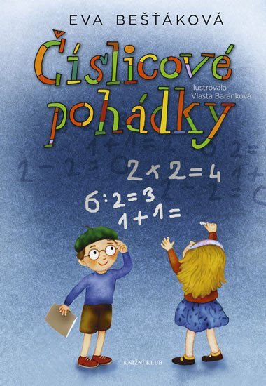 slicov pohdky - Eva Bekov