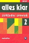 Alles klar 2 - metodika - 