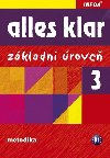 Alles klar 3 zkladn rove - 
