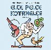 Elce pelce kotrmelce - Vra Provaznkov