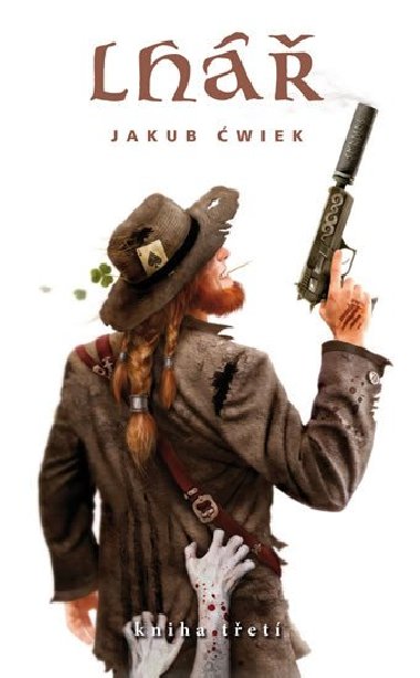 Lh Kniha tet - Jakub wiek