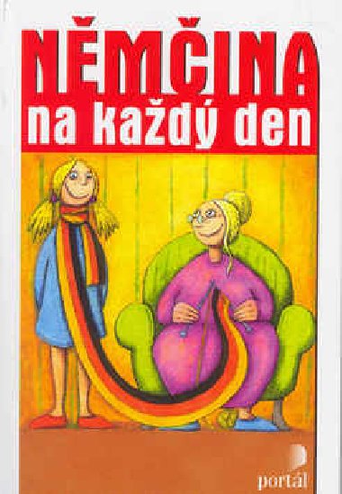 Nmina na kad den - Dana Lys