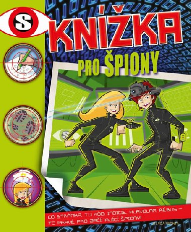 Knka pro piony - Lisa Milesov