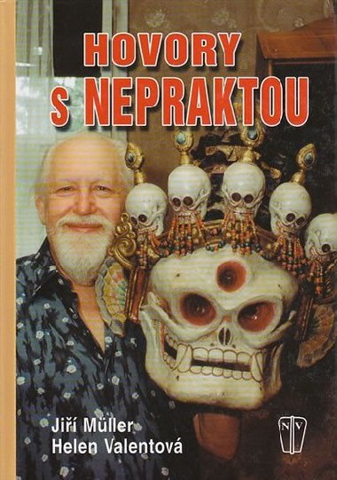 Hovory s nepraktou - Ji Mller; Helen Valentov