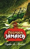 Hospoda jamajka - Daphne du Maurier