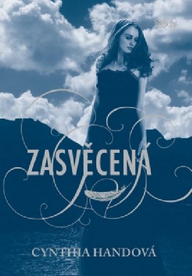 Zasvcen - Cynthia Handov
