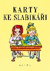 Karty ke slabiki - Helena imkov
