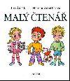 Mal ten - Ji ek; Helena Zmatlkov